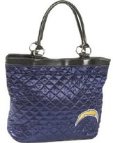 Thumbnail for your product : Littlearth Quilted Tote - San Diego Charg