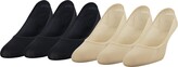 Thumbnail for your product : Peds Women's Lightweight Low Cut No Show Socks