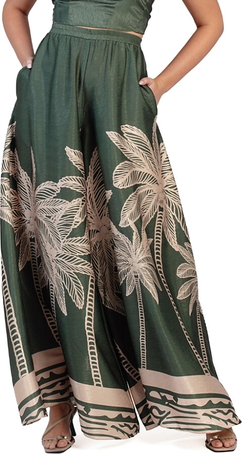 DIARRABLU Jant Coria Pants