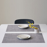 Thumbnail for your product : Chilewich Basketweave Rectangle Placemat (Set of 4)