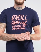 Thumbnail for your product : O'Neill Illu T-Shirt