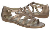Thumbnail for your product : LifeStride Life Stride® "Flatiator" Gladiator Sandals