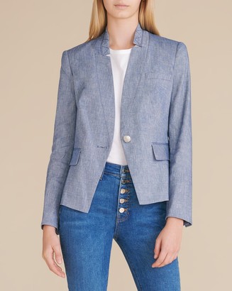 veronica beard farley