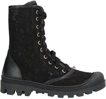 Baldinini Woman Ankle boots