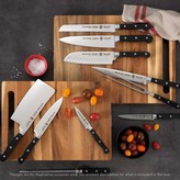 Thumbnail for your product : Baccarat Wolfgang Starke Chefs Knife 20cm