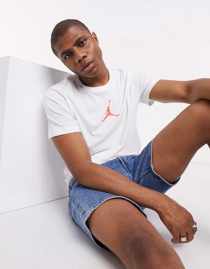 jordan t shirt uk