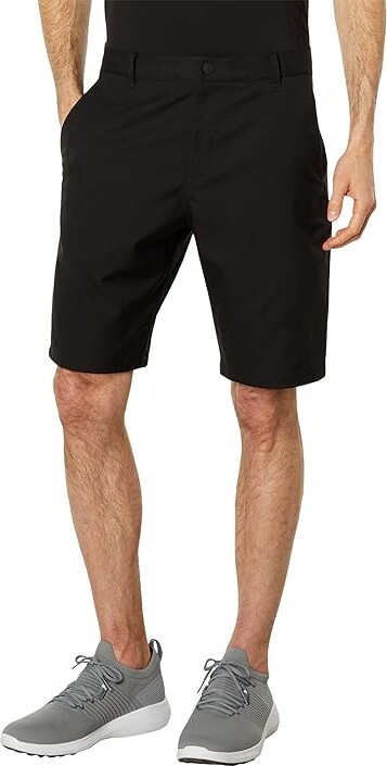 Puma Golf Dealer 10 Shorts Men's Clothing Black : 30 10, Polyester
