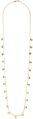 Ippolita Glamazon® Paillette 18-karat Gold Necklace