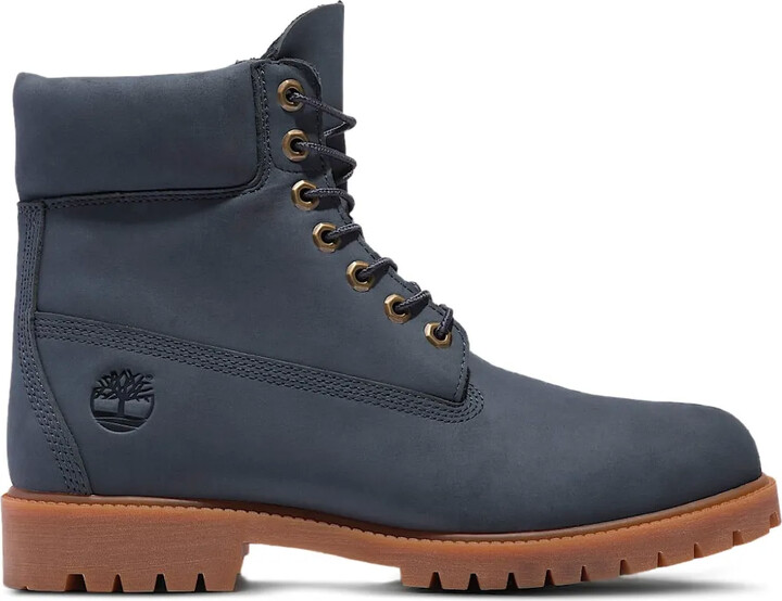 Timberland 6 Inch Premium boots