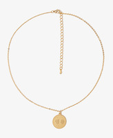 Thumbnail for your product : Forever 21 Going Steady Necklace