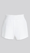 Thumbnail for your product : Beyond Yoga Lets Smock About It Shorts