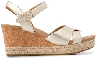 cork wedges australia