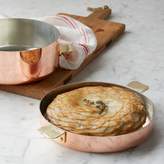 Thumbnail for your product : Williams-Sonoma Williams Sonoma Mauviel Copper Pommes Anna Pan