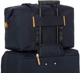 Thumbnail for your product : Bric's X-Bag Medium Foldable Last-minute Holdall in a Pouch