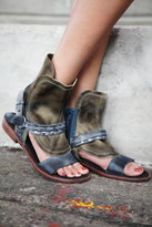Thumbnail for your product : FP Collection Womens Everything Went West Sandal