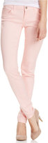 Thumbnail for your product : Celebrity Pink Jeans Juniors' Skinny Jeans