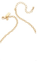 Thumbnail for your product : Kate Spade Varadero Tile Short Necklace