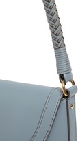 Thumbnail for your product : Stella McCartney Small Faux Leather Shoulder Bag