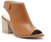 Thumbnail for your product : Sole Society Jagger Block Heel Sandal