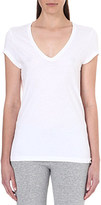 Thumbnail for your product : Princesse Tam-Tam Jolie v-neck t-shirt