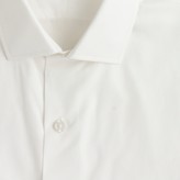 Thumbnail for your product : J.Crew Ludlow Slim-fit spread-collar shirt with convertible cuffs