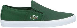 Lacoste Low-tops & sneakers - Item 11647358CC
