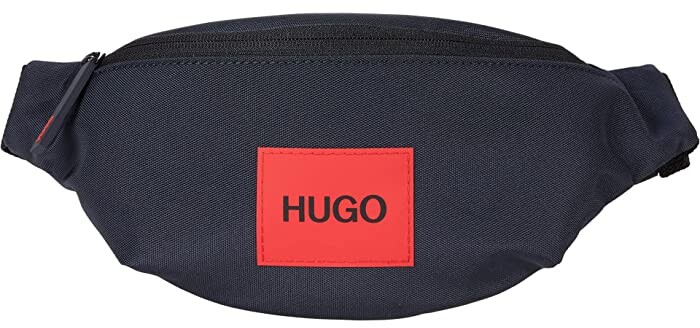 BOSS Hugo Boss Ethon Bumbag - ShopStyle Bags