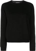 Thumbnail for your product : Mila Louise Alexandra Golovanoff Night cashmere blend sweater
