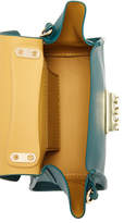 Thumbnail for your product : Zac Posen ZAC Eartha Iconic Soft Mini Top Handle Bag