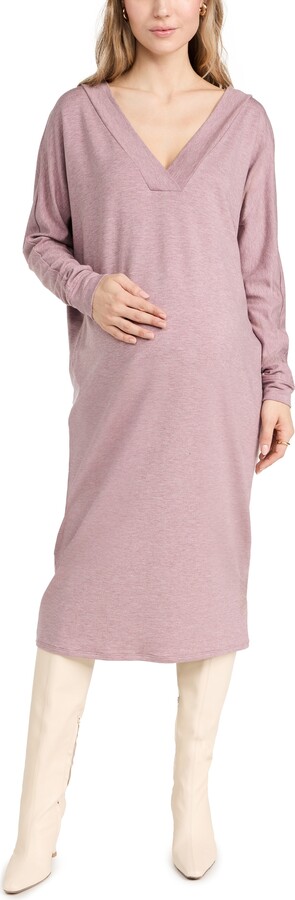 Hatch The Visitor Dress