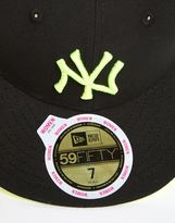 Thumbnail for your product : New Era NY 59Fifty Snapback Hat