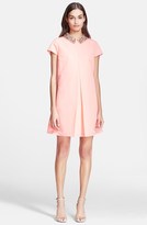 Thumbnail for your product : Ted Baker Embellished Collar Tunic Dress