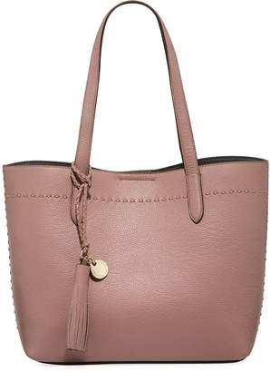 Cole Haan Payson Small Leather Tote Bag