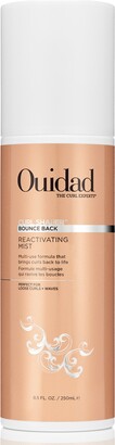 Ouidad Curl Shaper Bounce Back Reactivating Mist