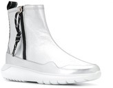 Thumbnail for your product : Hogan Interactive ankle boots