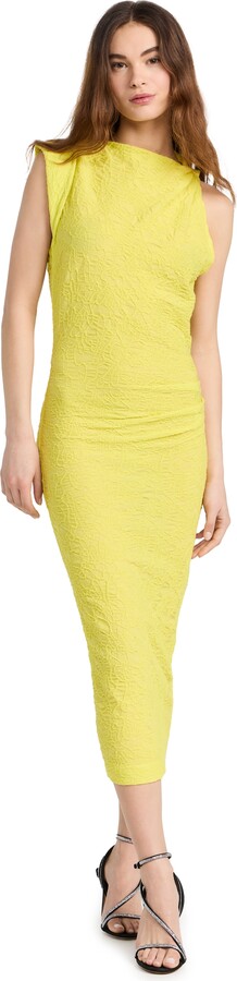 Isabel Marant Franzy Dress