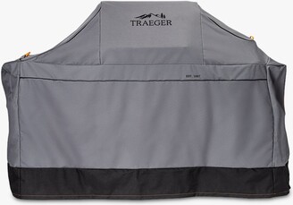 Traeger Ironwood XL Wood Pellet BBQ Protective Cover