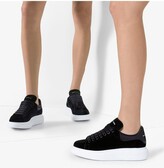 Thumbnail for your product : Alexander McQueen Platform Sneakers