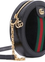 Thumbnail for your product : Gucci Ophidia crossbody bag