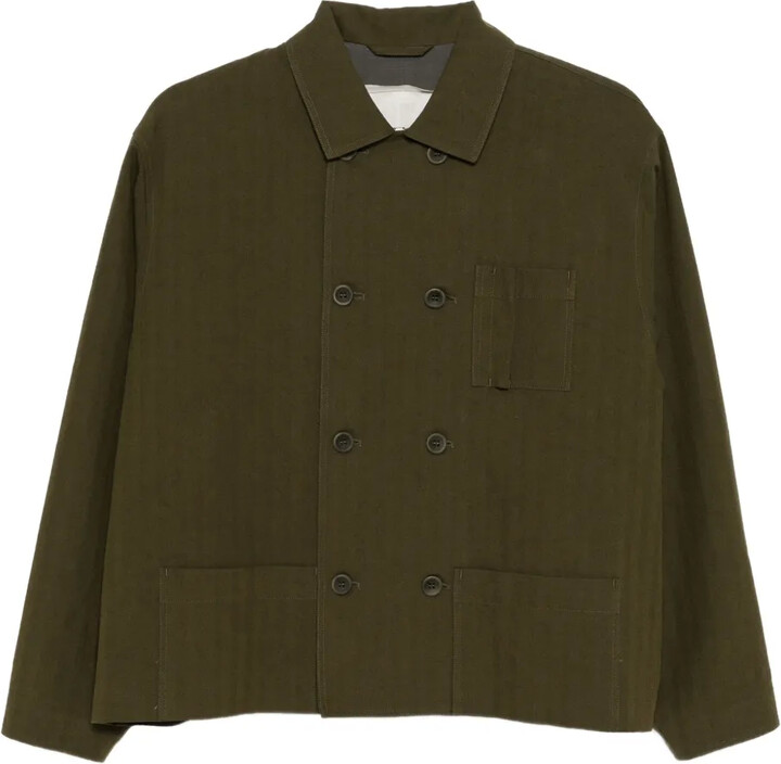 Toogood Mechanic jacket