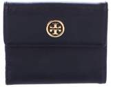 Thumbnail for your product : Tory Burch Robinson Compact Wallet