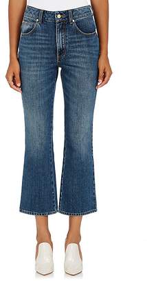 Co Women's Slim-Fit Crop Jeans