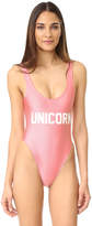 Thumbnail for your product : Private Party Unicorn One Piece