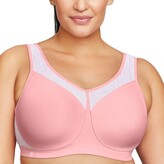 Thumbnail for your product : Glamorise Women's Plus-Size High Impact Underwire Sport Bra