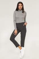 Thumbnail for your product : Ardene Striped Pants
