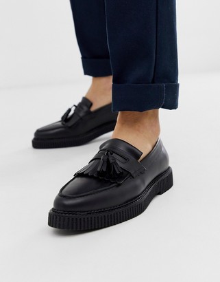 asos creepers mens