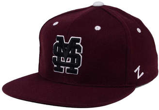 Zephyr Mississippi State Bulldogs Stretch Cap