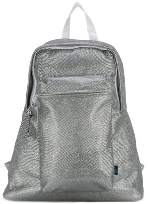 Haus By Ggdb - Tool backpack - women - Cotton/Polyester - One Size