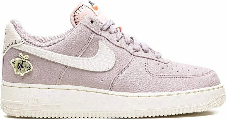 nike natural air force 1 07 se trainers