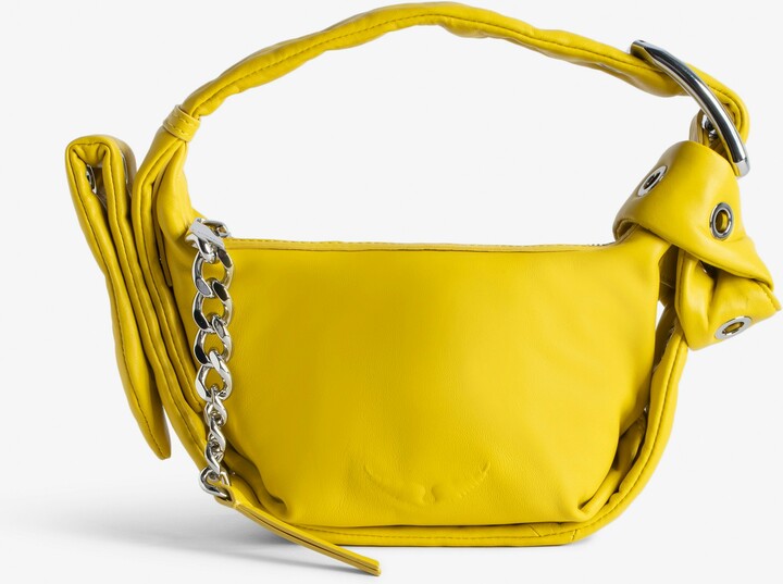 Zadig & Voltaire Sunny #2 tote bag - ShopStyle